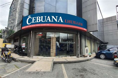 cebuana lhuillier lipa